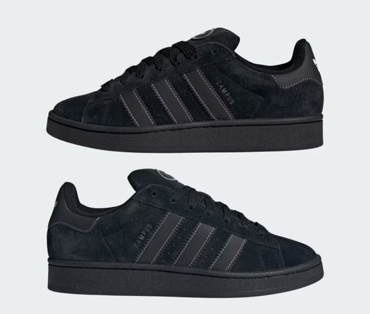 ADIDAS CAMPUS 00S.                          Core Black / Core Black