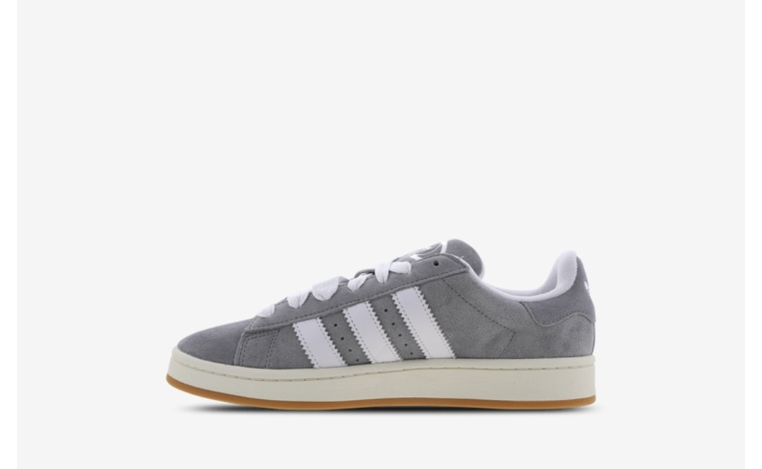 ADIDAS CAMPUS 00S                   Grey Three-White-Off White