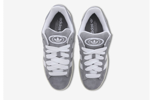 ADIDAS CAMPUS 00S                   Grey Three-White-Off White