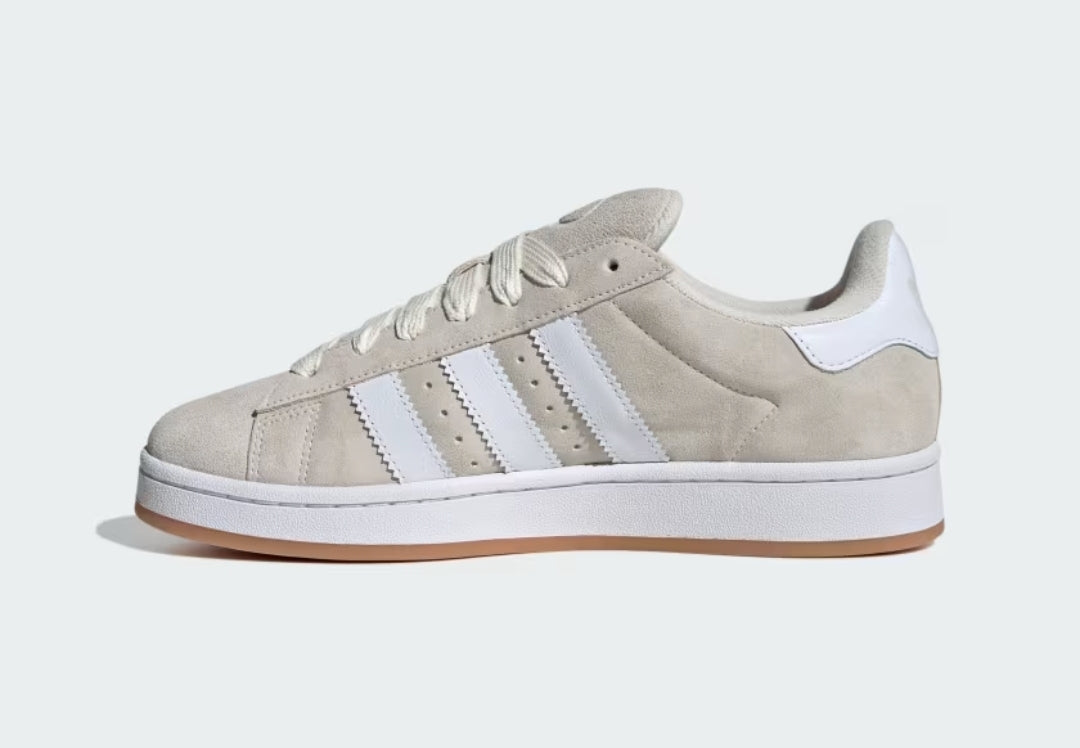 ADIDAS CAMPUS 00S                   Wonder White / Cloud White