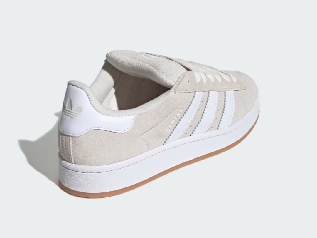 ADIDAS CAMPUS 00S                   Wonder White / Cloud White