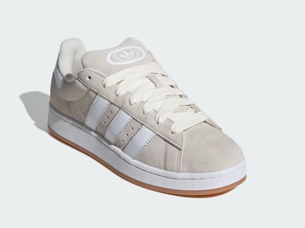 ADIDAS CAMPUS 00S                   Wonder White / Cloud White