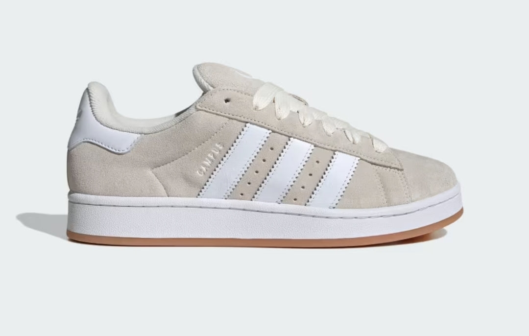 ADIDAS CAMPUS 00S                   Wonder White / Cloud White