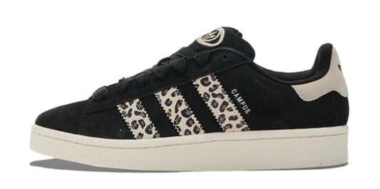 adidas Campus 00s 'Black Leopard' (W)