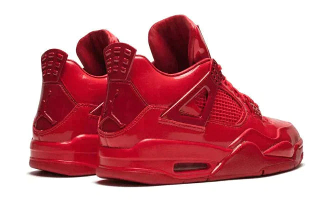 JORDAN 4 Fire Red Singles Day