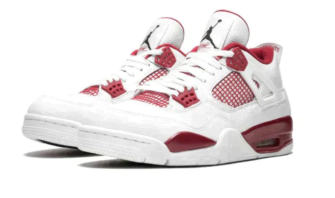 AIR JORDAN 4 ALTERNATE 99