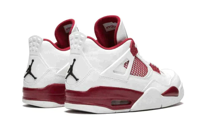 AIR JORDAN 4 ALTERNATE 99