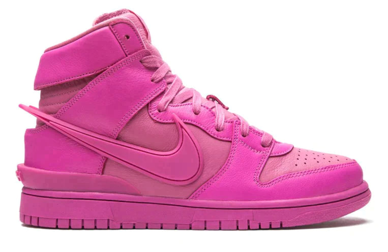 NIKE AMBUSH HIGH LETHAL PINK