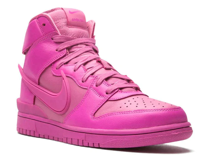 NIKE AMBUSH HIGH LETHAL PINK