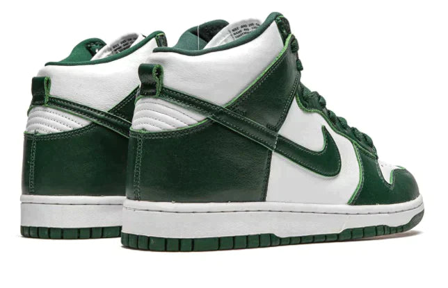 NIKE DUNK HIG AMBUSH SPARTAN GREEN