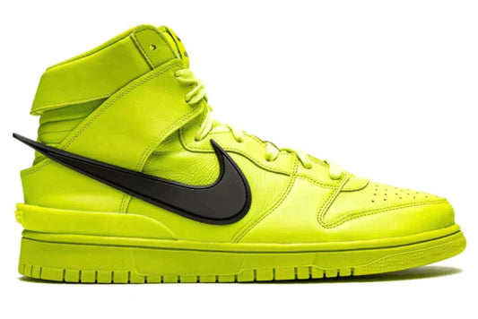 NIKE AMBUSH HIGH ATOMIC GREEN