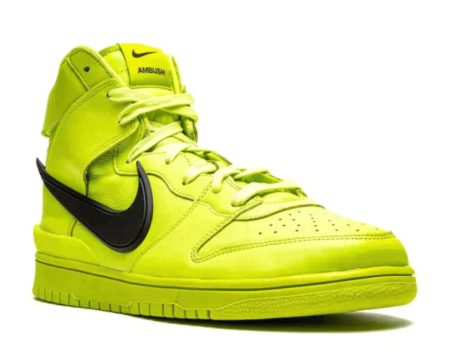 NIKE AMBUSH HIGH ATOMIC GREEN