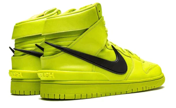 NIKE AMBUSH HIGH ATOMIC GREEN