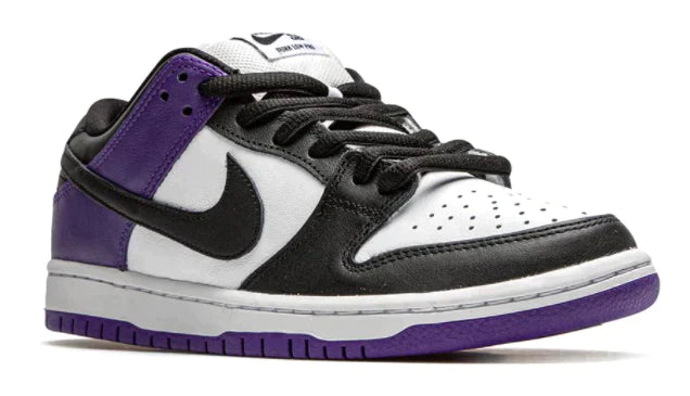 SNEAKERS NIKE SB DUNK LOW