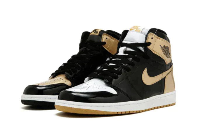 AIR JORDAN 1 RETRO HIGH NRG