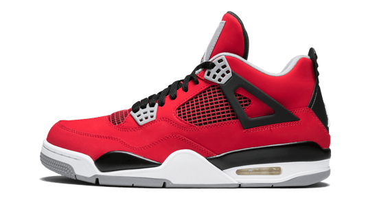 JORDAN 4 TORO BRAVO