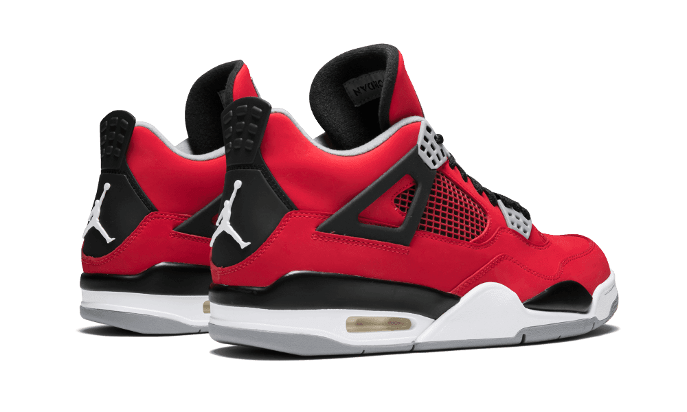 JORDAN 4 TORO BRAVO