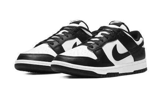 NIKE DUNK PANDA