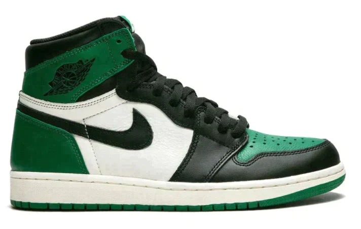 AIR JORDAN 1 RETRO HIGH PINE GREEN