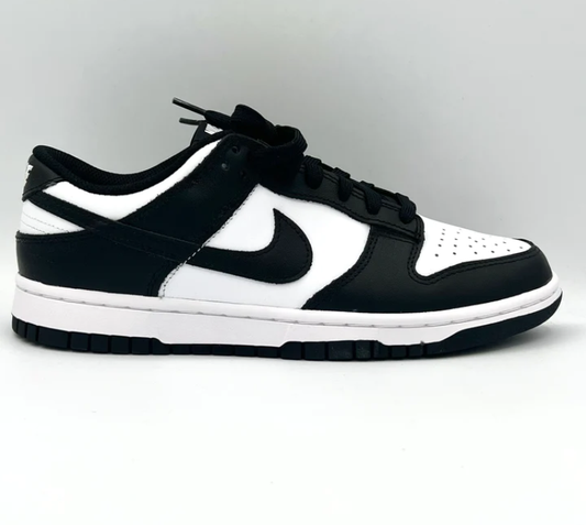 NIKE DUNK LOW RETRO PANDA