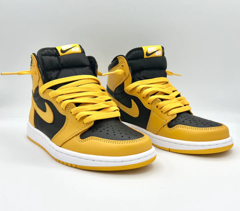 AIR JORDAN 1 RETRO HIGH POLLEN