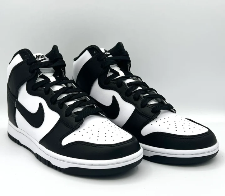 DUNK HIGH PANDA