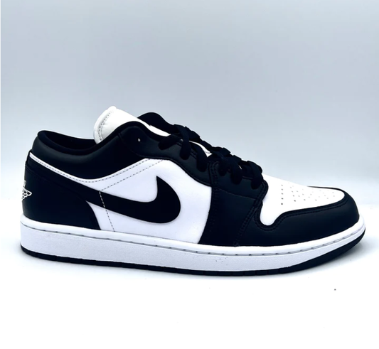 AIR JORDAN 1 LOW PANDA