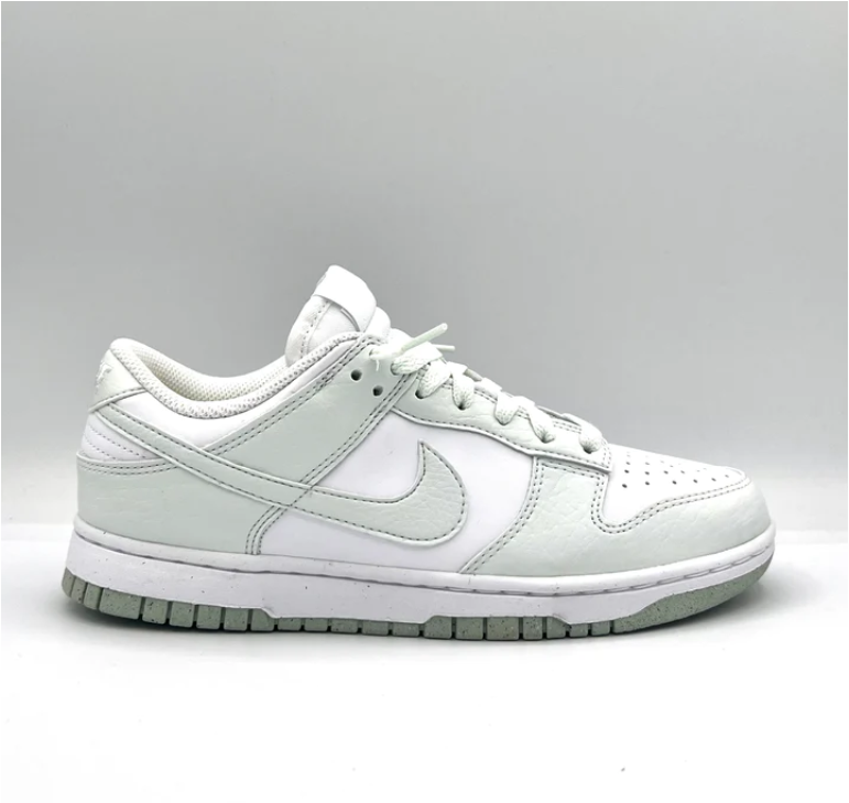 NIKE DUNK LOW NEXT NATURE WHITE MINT