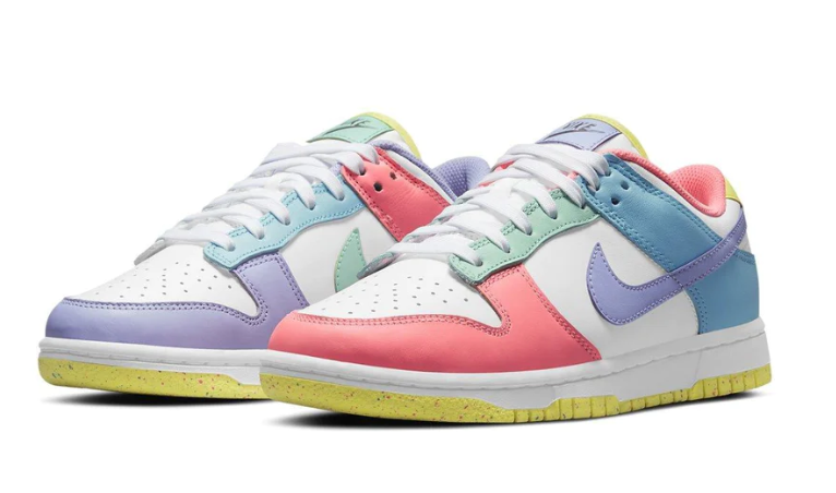 NIKE DUNK EASTER