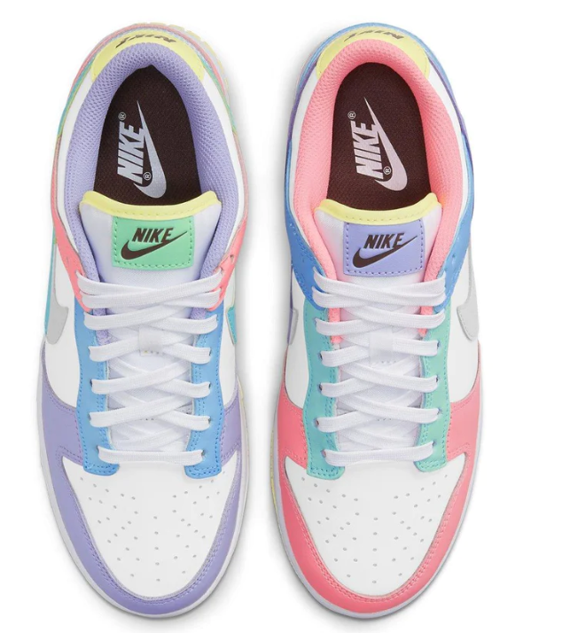 NIKE DUNK EASTER