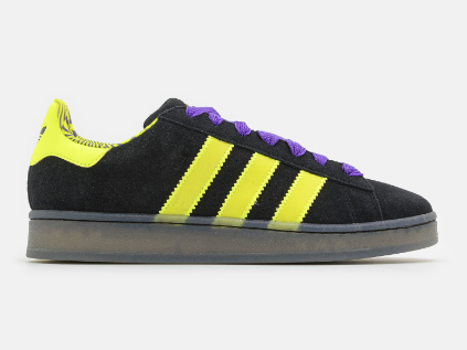 ADIDAS CAMPUS 00s GLOW IN THE DARK