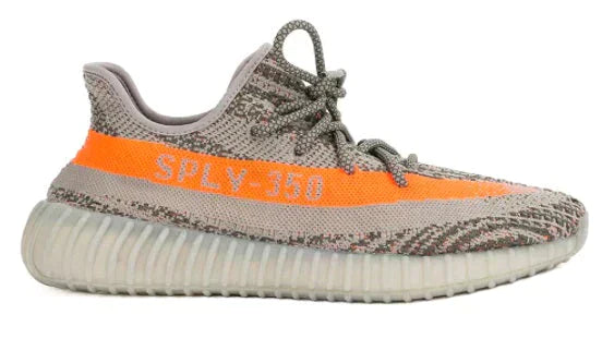 YEEZY BOOST 350 V2 BELUGA