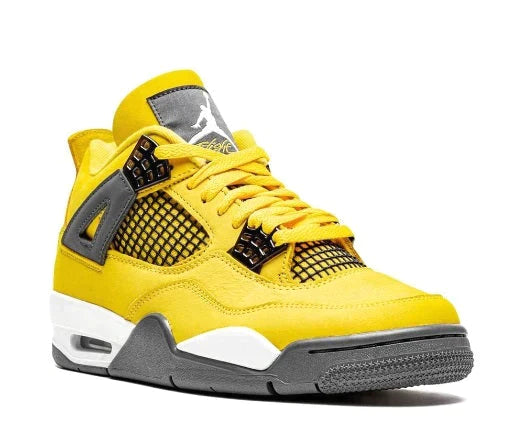 AIR JORDAN 4 LIGHTINGH